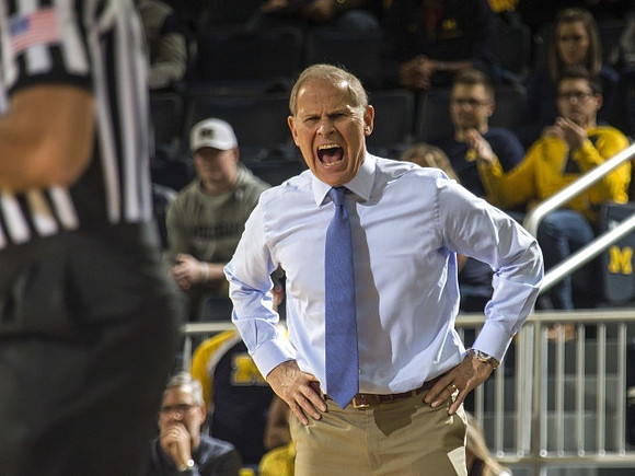 John Beilein