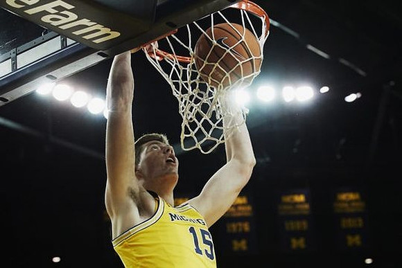 Jon Teske (15)