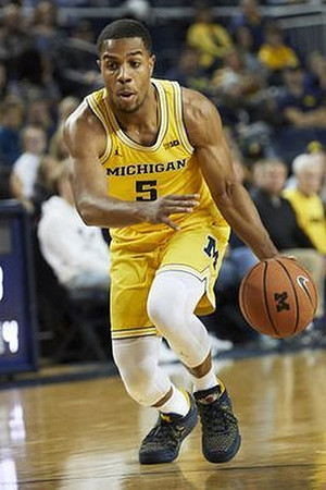 Jaaron Simmons (5)
