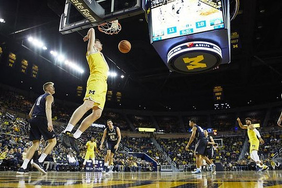 Jon Teske (15)
