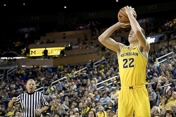 Duncan Robinson (22)