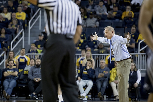 John Beilein
