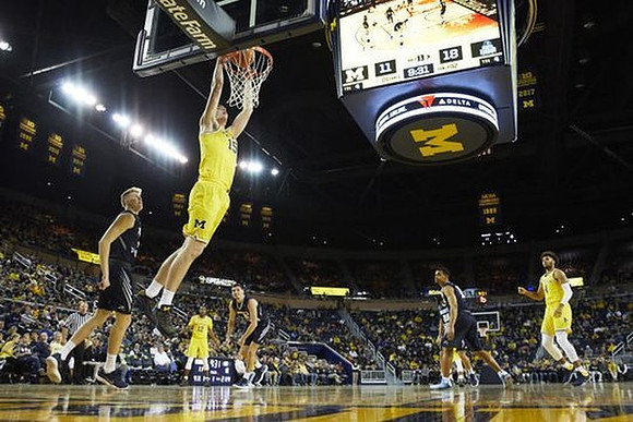 Jon Teske (15)