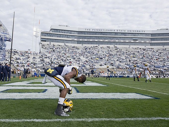 Jehu Chesson (86)