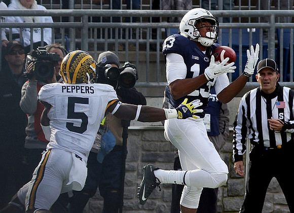 Jabrill Peppers (5)