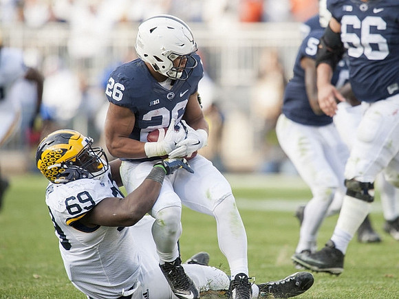 Willie Henry (69)