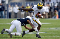 De'Veon Smith (4)