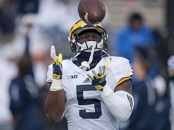 Jabrill Peppers (5)