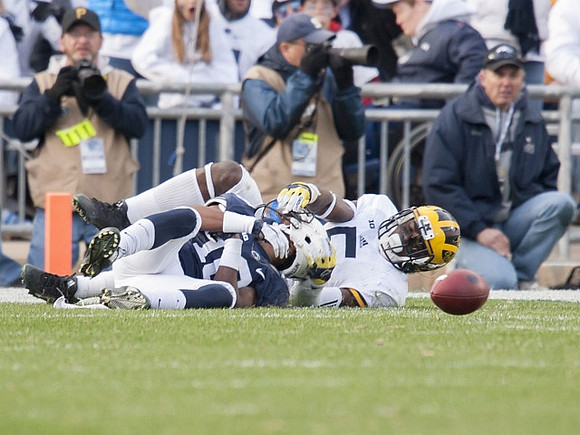 Jabrill Peppers (5)