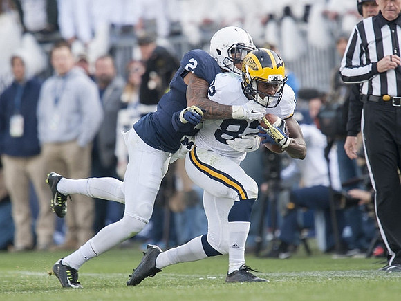 Amara Darboh (82)