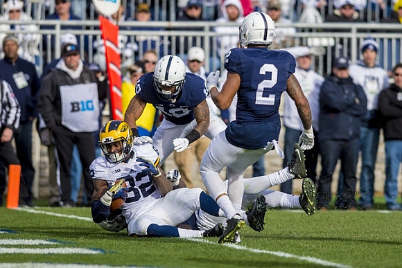 Amara Darboh (82)
