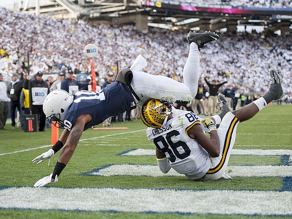 Jehu Chesson (86)