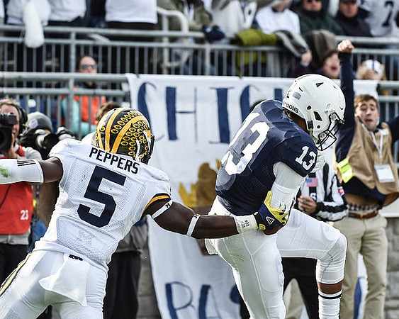 Jabrill Peppers (5)