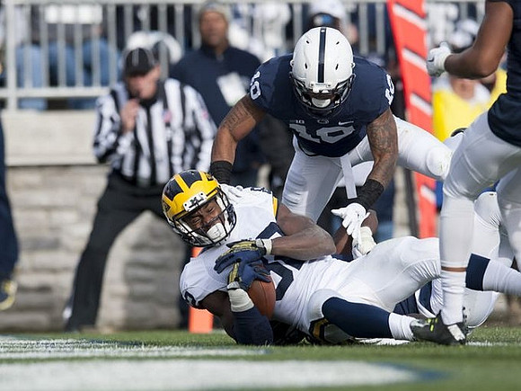 Amara Darboh (82)