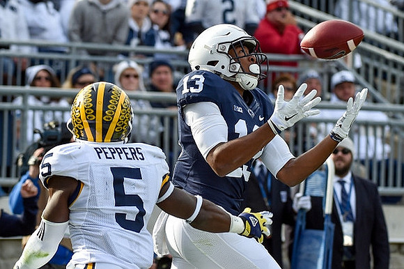 Jabrill Peppers (5)