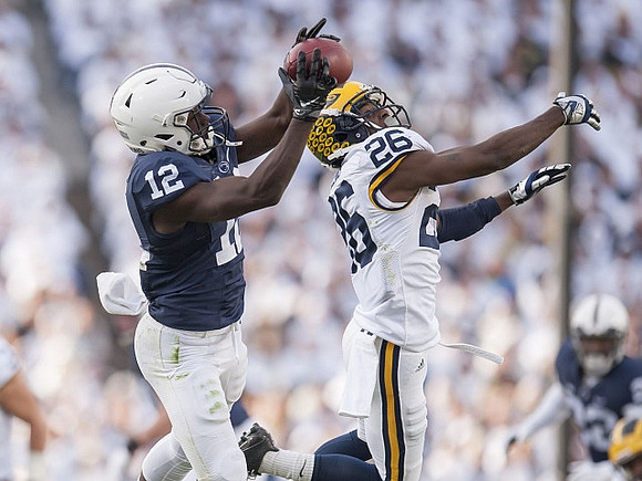 Jourdan Lewis (26)