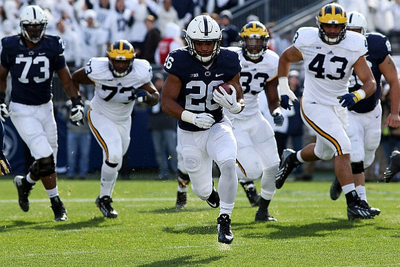 Maurice Hurst (73), Taco Charlton (33), and Chris Wormley (43)