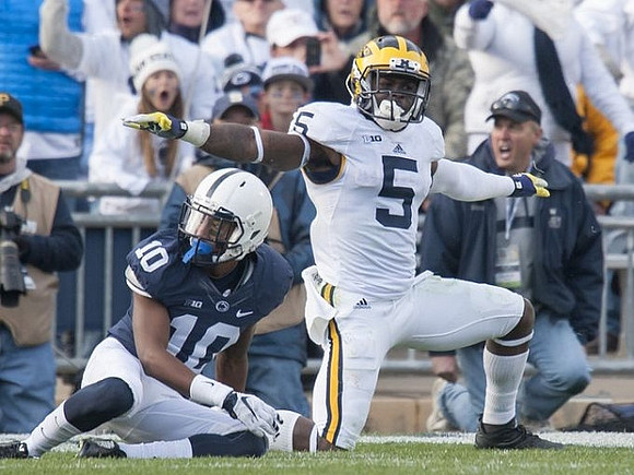 Jabrill Peppers (5)