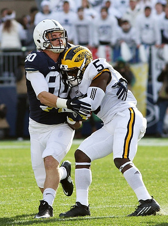 Jabrill Peppers (5)