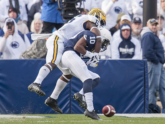 Jabrill Peppers (5)