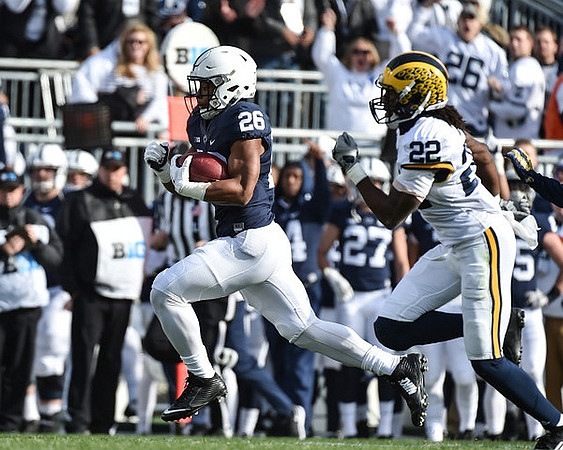 Jarrod Wilson (22)