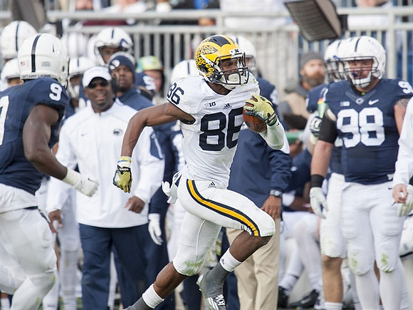 Jehu Chesson (86)