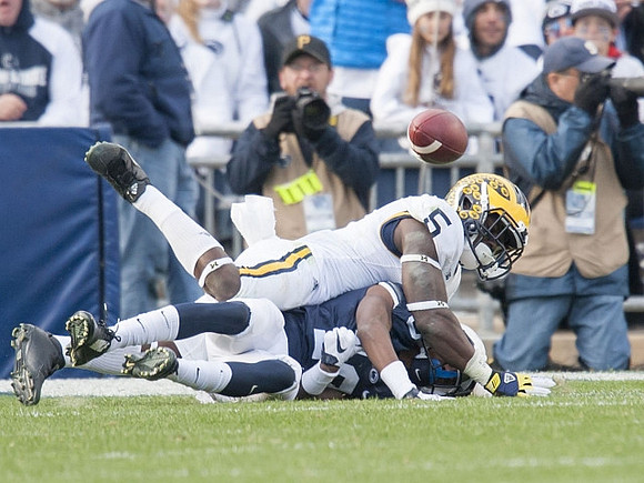 Jabrill Peppers (5)