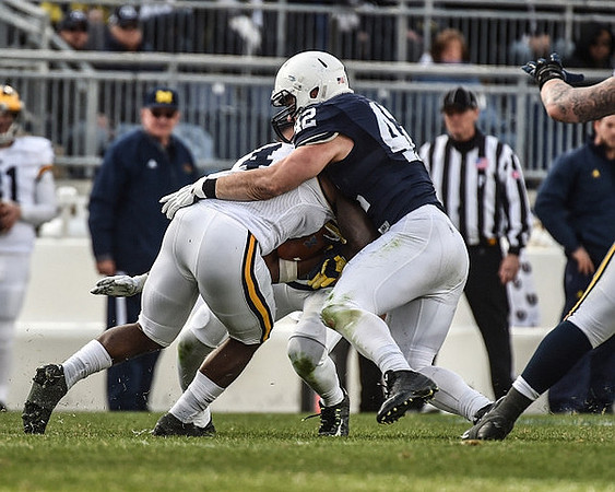 De'Veon Smith (4)