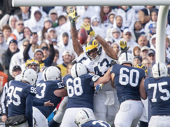 Chris Wormley (43)