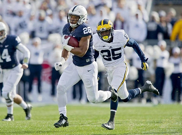 Dymonte Thomas (25)