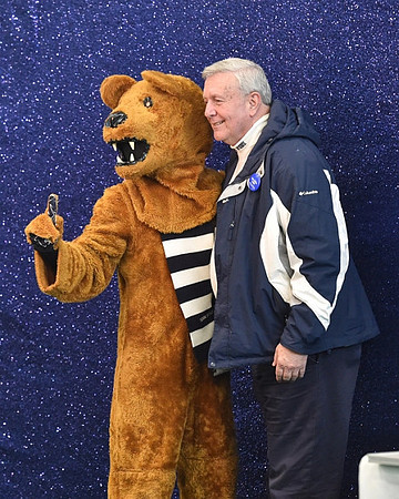 Penn State Mascot