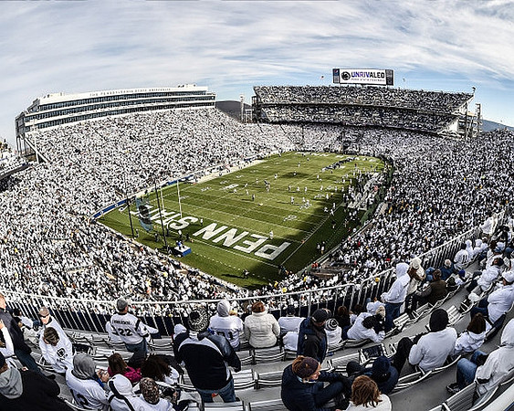 Beaver Stadium