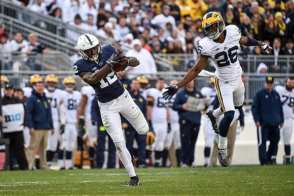 Jourdan Lewis (26)