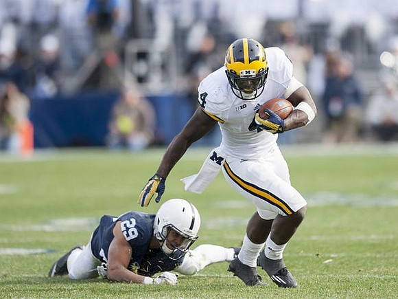 De'Veon Smith (4)