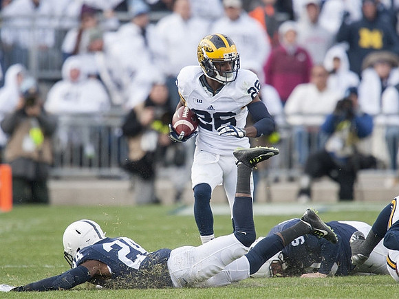 Jourdan Lewis (26)