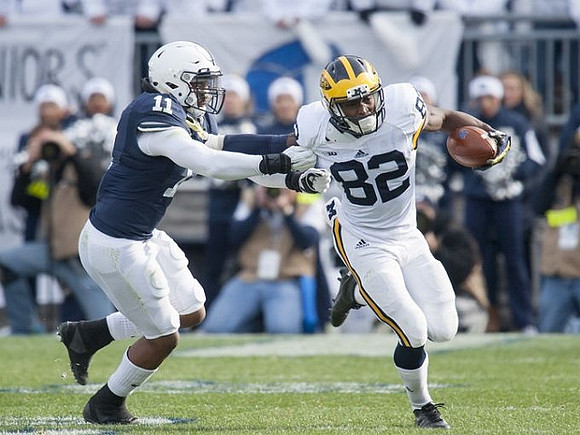 Amara Darboh (82)