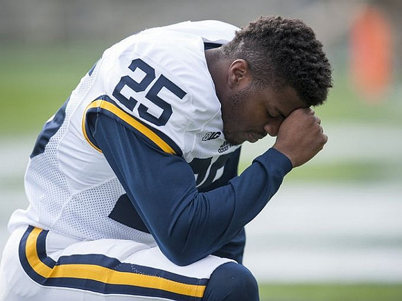 Dymonte Thomas (25)