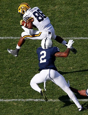 Jehu Chesson (86)
