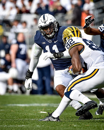 Amara Darboh (82)
