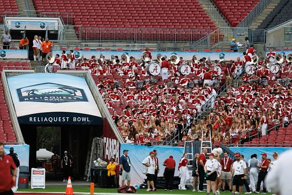 Raymond James Stadium