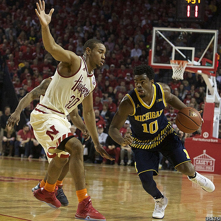 Derrick Walton Jr. (10)