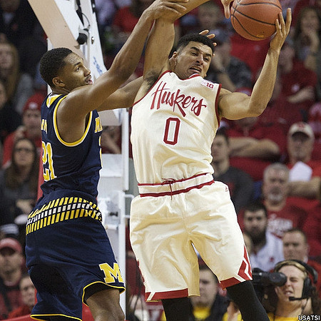 Zak Irvin (21)