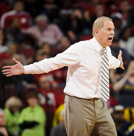 John Beilein