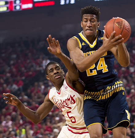 Aubrey Dawkins (24)
