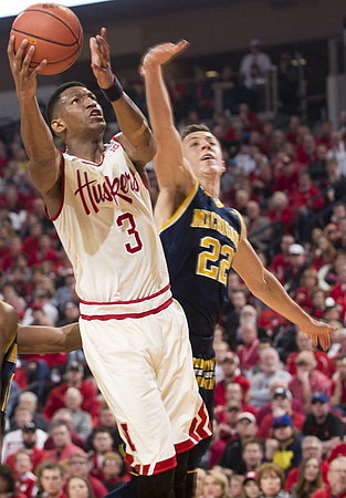 Duncan Robinson (22)