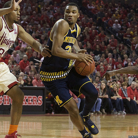Zak Irvin (21)