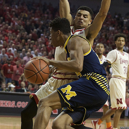 Aubrey Dawkins (24)