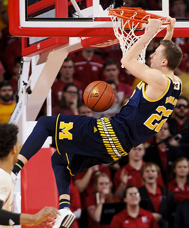 Duncan Robinson (22)