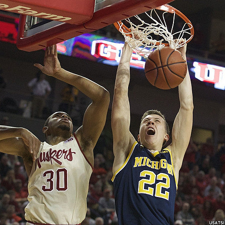Duncan Robinson (22)
