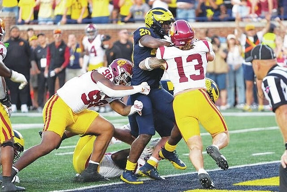 Kalel Mullings (20)